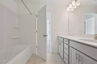 116 Seagraves Creek Lane, Holly Springs, NC 27540 - Photo 49