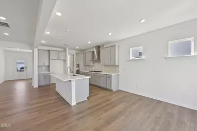 116 Seagraves Creek Lane, Holly Springs, NC 27540 - Photo 9