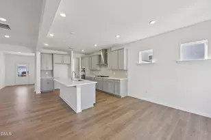 116 Seagraves Creek Ln, Holly Springs, NC 27540 - Photo 9