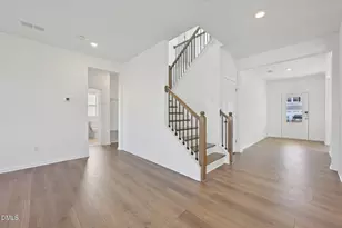 116 Seagraves Creek Ln, Holly Springs, NC 27540 - Photo 5