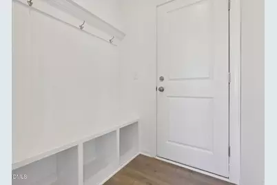 116 Seagraves Creek Lane, Holly Springs, NC 27540 - Photo 43