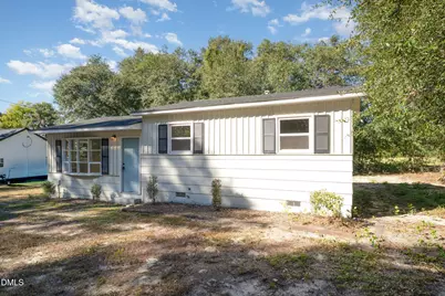 2714 George Owen Road, Fayetteville, NC 28306 - Photo 3