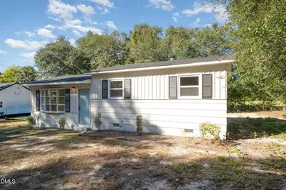 2714 George Owen Road, Fayetteville, NC 28306 - Photo 3