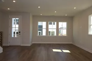 611 Brackenberry Aly, Wake Forest, NC 27587 - Photo 3