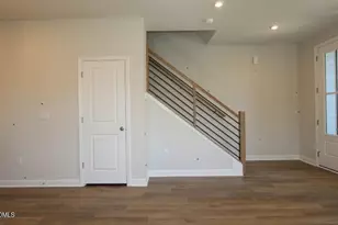 611 Brackenberry Aly, Wake Forest, NC 27587 - Photo 5