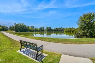 611 Brackenberry Aly, Wake Forest, NC 27587 - Photo 21