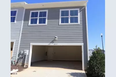 611 Brackenberry Alley, Wake Forest, NC 27587 - Photo 9