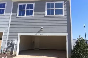 611 Brackenberry Aly, Wake Forest, NC 27587 - Photo 9