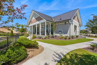 611 Brackenberry Alley, Wake Forest, NC 27587 - Photo 27