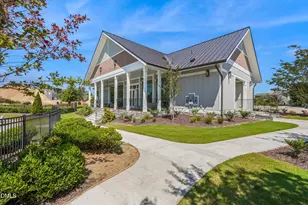 611 Brackenberry Aly, Wake Forest, NC 27587 - Photo 27