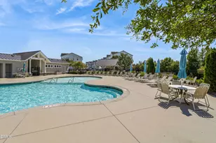 611 Brackenberry Aly, Wake Forest, NC 27587 - Photo 25