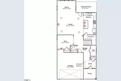 412 White Oak Garden Way #315, Garner, NC 27529 - Photo 9