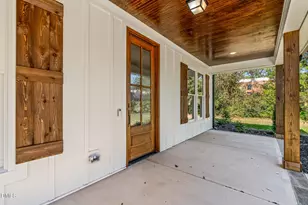 321 W Noble St, Louisburg, NC 27549 - Photo 7