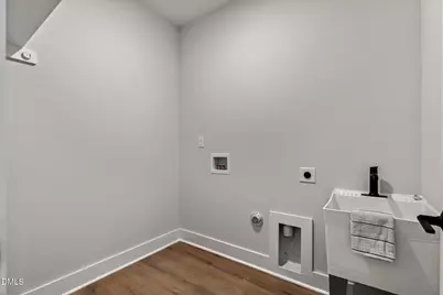 321 W Noble Street, Louisburg, NC 27549 - Photo 37