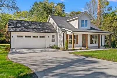 321 W Noble Street, Louisburg, NC 27549 - Photo 3