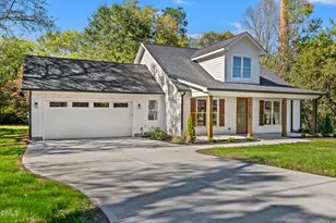 321 W Noble St, Louisburg, NC 27549 - Photo 3