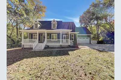 7200 Ridgeline Drive, Raleigh, NC 27613 - Photo 1