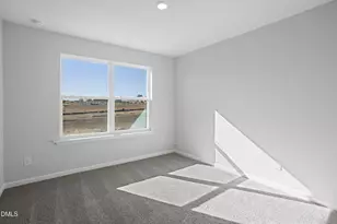 359 Chesapeake Cmns St, Garner, NC 27529 - Photo 19