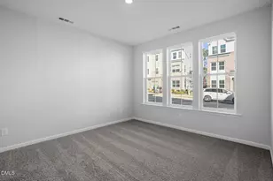 359 Chesapeake Cmns St, Garner, NC 27529 - Photo 21