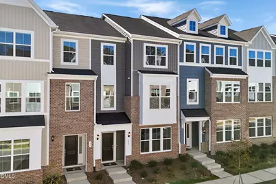 359 Chesapeake Commons Street #113, Garner, NC 27529 - Photo 1