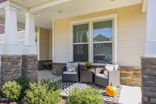 125 Cranes Nest Dr, Franklinton, NC 27525 - Photo 5