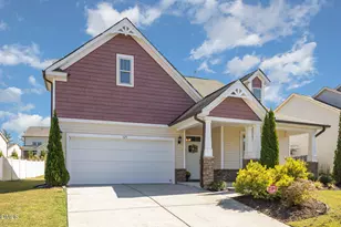 125 Cranes Nest Dr, Franklinton, NC 27525 - Photo 3