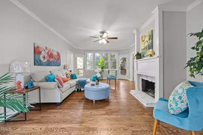 5935 Sentinel Drive, Raleigh, NC 27609 - Photo 13