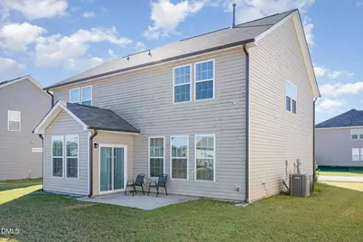 140 Hickory Run Lane, Youngsville, NC 27596 - Photo 23