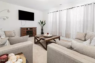 140 Hickory Run Ln, Youngsville, NC 27596 - Photo 11