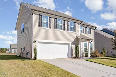 140 Hickory Run Lane, Youngsville, NC 27596 - Photo 3