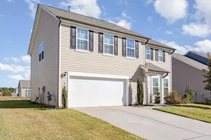 140 Hickory Run Ln, Youngsville, NC 27596 - Photo 3