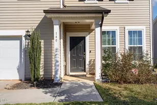 140 Hickory Run Ln, Youngsville, NC 27596 - Photo 5