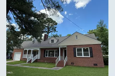 1004 W Divine Street, Dunn, NC 28334 - Photo 1