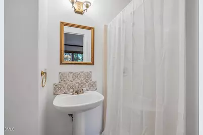 13018 Meadow Ridge Drive, Rougemont, NC 27572 - Photo 9