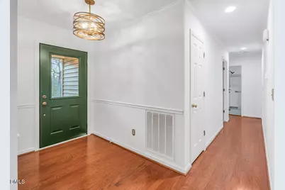 13018 Meadow Ridge Drive, Rougemont, NC 27572 - Photo 17