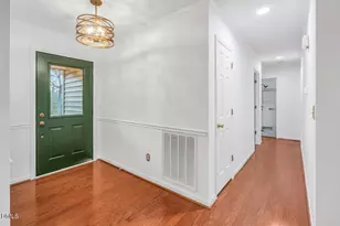 13018 Meadow Ridge Dr, Rougemont, NC 27572 - Photo 17