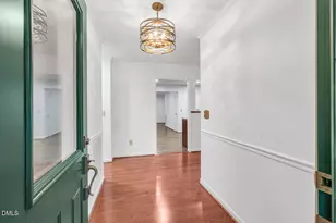 13018 Meadow Ridge Dr, Rougemont, NC 27572 - Photo 3