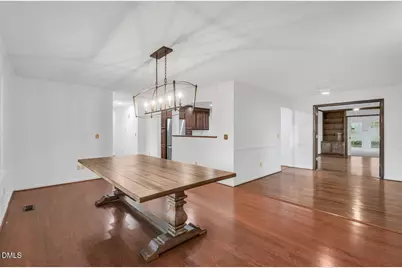 13018 Meadow Ridge Drive, Rougemont, NC 27572 - Photo 5