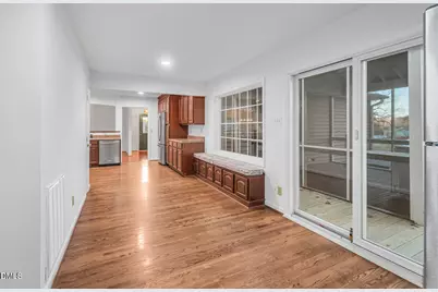 13018 Meadow Ridge Drive, Rougemont, NC 27572 - Photo 15