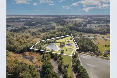 400 Lazy J Drive, Smithfield, NC 27577 - Photo 35