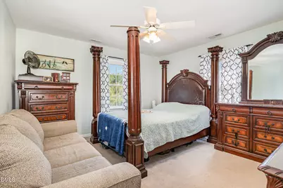 400 Lazy J Drive, Smithfield, NC 27577 - Photo 13