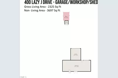 400 Lazy J Drive, Smithfield, NC 27577 - Photo 41