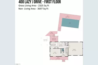 400 Lazy J Drive, Smithfield, NC 27577 - Photo 39