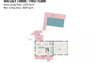 400 Lazy J Dr, Smithfield, NC 27577 - Photo 39