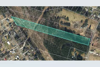 2805 Redwood #4B Road, Durham, NC 27704 - Photo 3