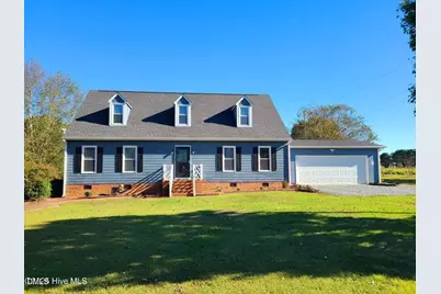 1000 High House Road, Clinton, NC 28328 - Photo 1