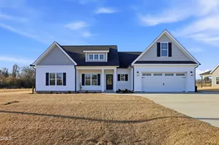 111 Mary Hopes Pl, Goldsboro, NC 27534 - Photo 1