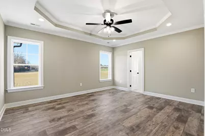 111 Mary Hopes Place, Goldsboro, NC 27534 - Photo 21