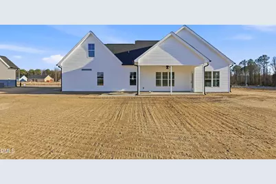 111 Mary Hopes Place, Goldsboro, NC 27534 - Photo 5