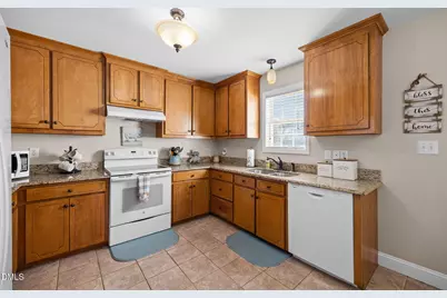 262 River Birch Run, Coats, NC 27521 - Photo 23